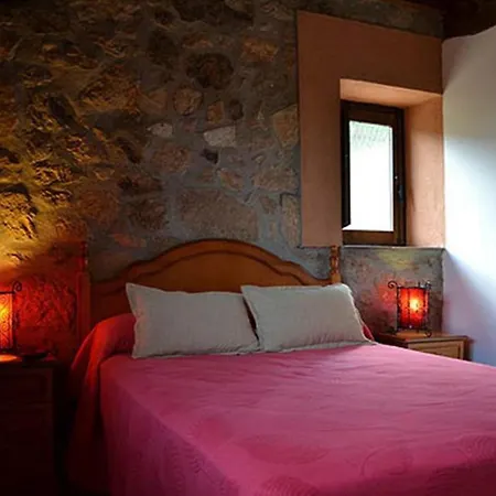 Villa La Lobera *