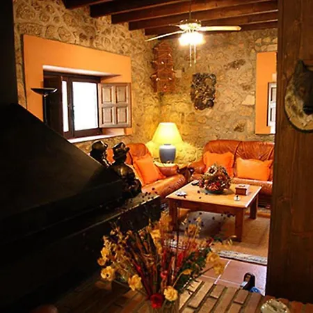 Villa La Lobera