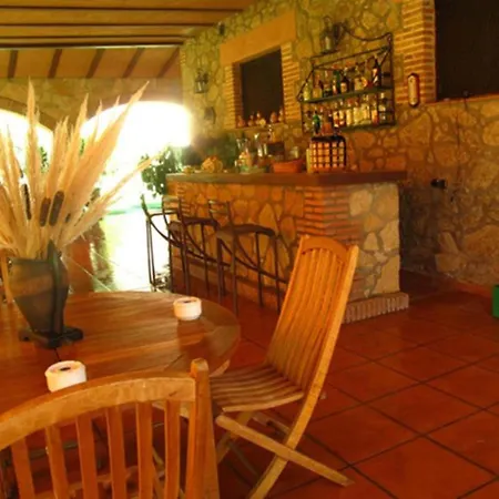 La Lobera Villa