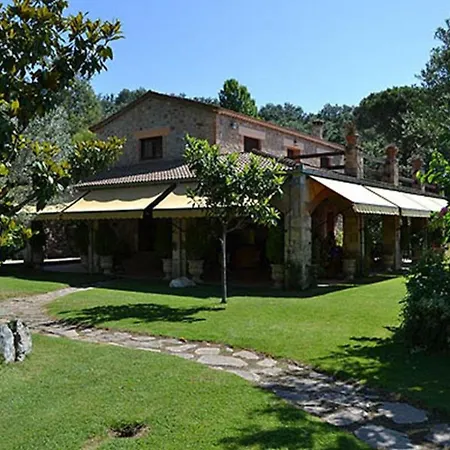 Villa La Lobera *
