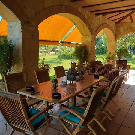 Villa La Lobera *