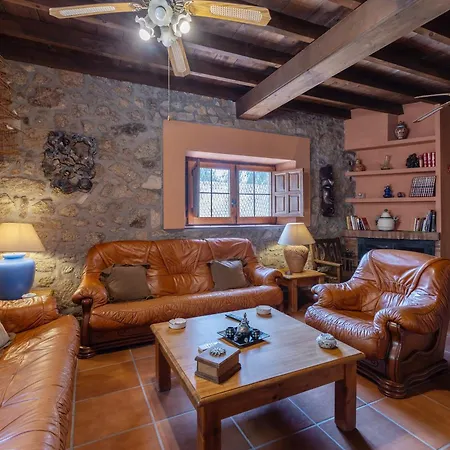 La Lobera * Candeleda