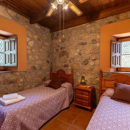 Villa La Lobera Candeleda