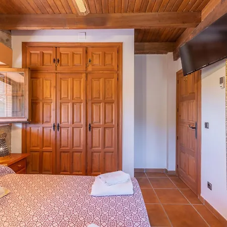 La Lobera * Candeleda