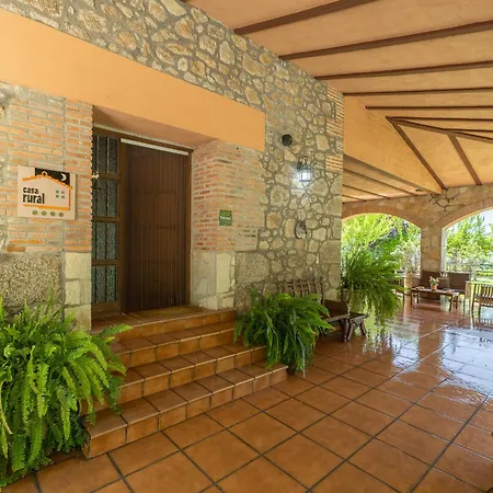 La Lobera Villa