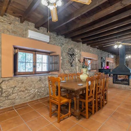 Villa La Lobera *