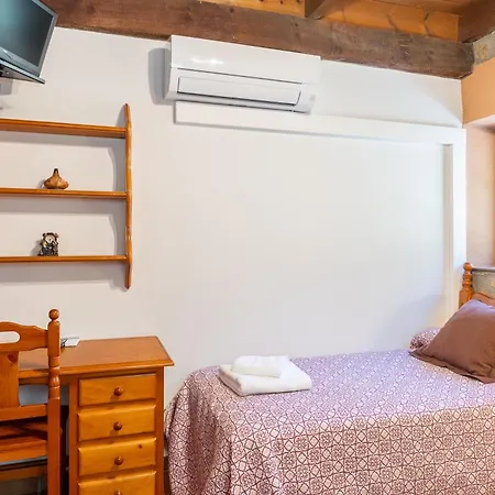 La Lobera Villa Candeleda