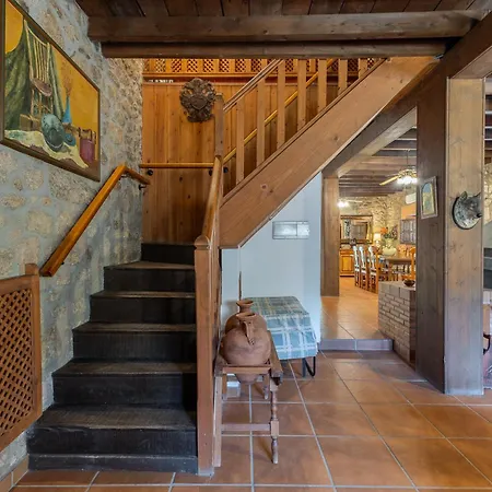 La Lobera * Candeleda