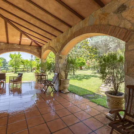 La Lobera Villa Candeleda