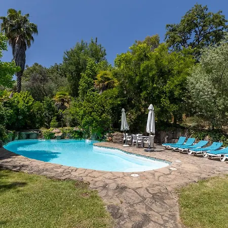 Villa La Lobera Candeleda