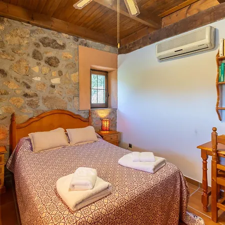 Villa La Lobera Candeleda