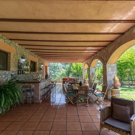 La Lobera Villa *