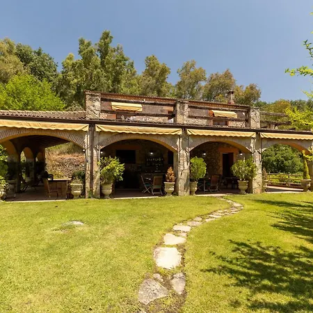 Villa La Lobera