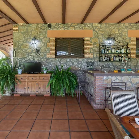 Villa La Lobera Candeleda