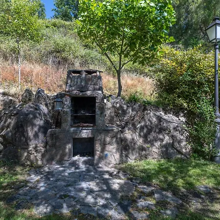 Villa La Lobera Candeleda