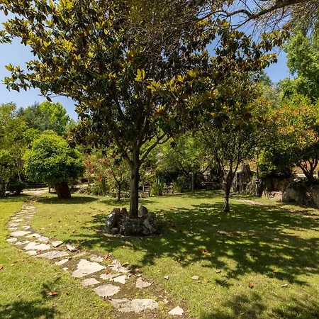 La Lobera Villa Candeleda