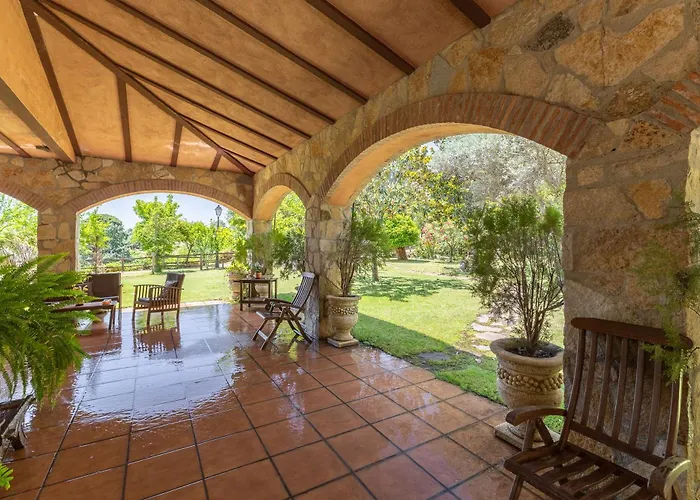 La Lobera 빌라 칸델레다