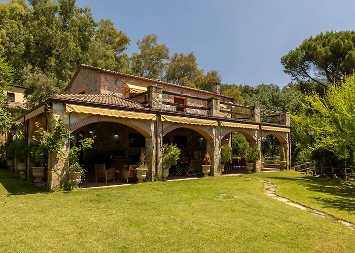 La Lobera * 칸델레다